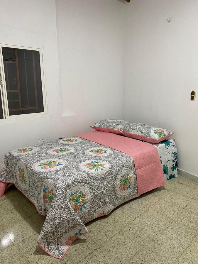 Hostel Kumho Alojamiento Medellín Exterior foto
